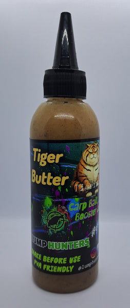 LH Booster Juice - Tigerbutter