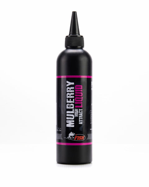 Liquids - Fish Black Range