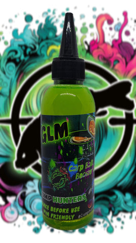 LH Booster Juice - GLM - Green Lipped Mussel