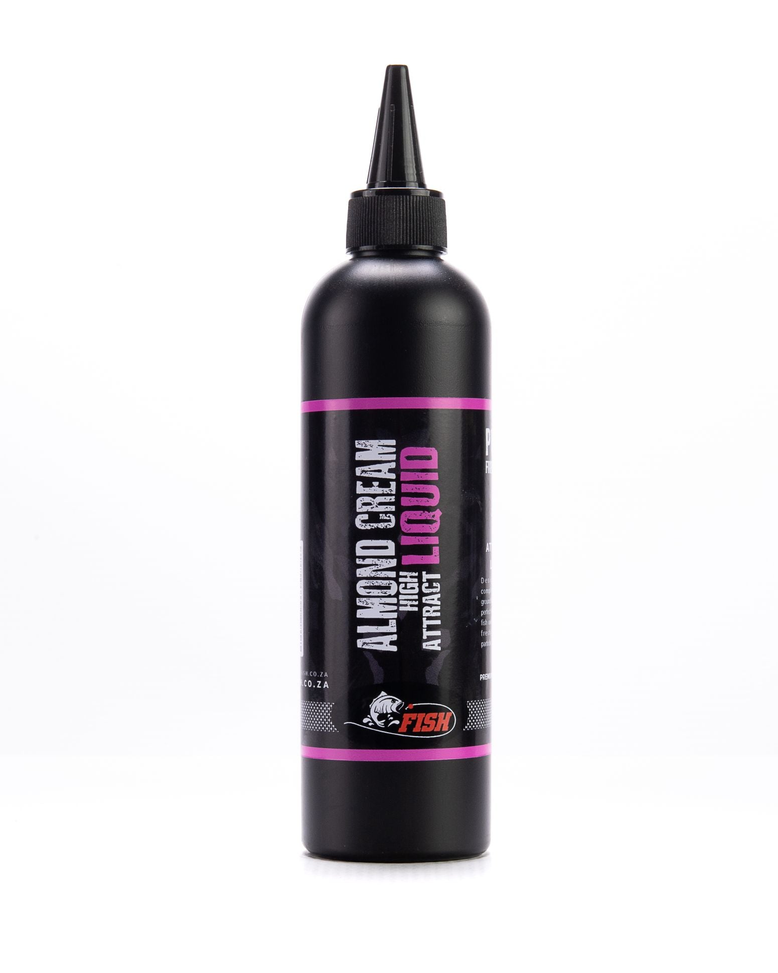 Liquids - Fish Black Range