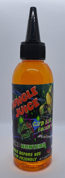 LH Booster Juice - Jungle Juice - Fruity Sweetcorn