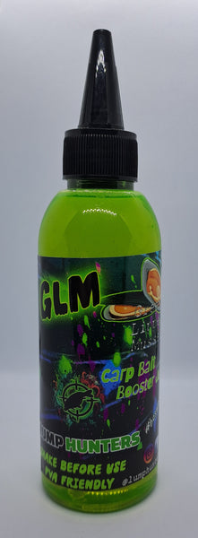 LH Booster Juice - GLM - Green Lipped Mussel
