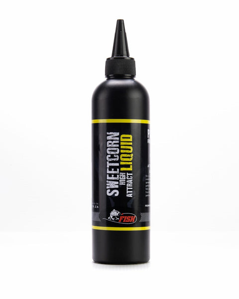 Liquids - Fish Black Range