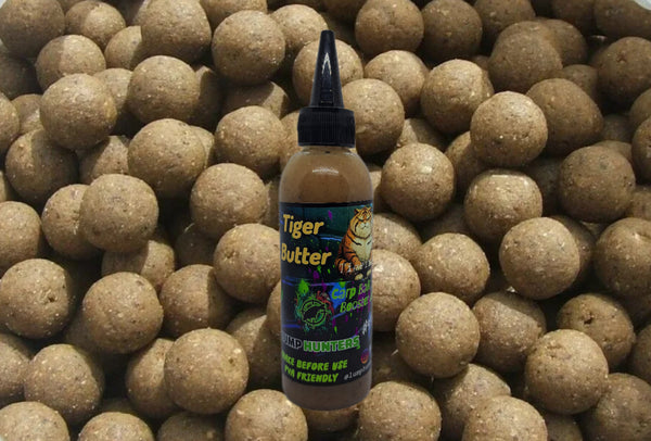Boilies - Lumphunters Fishmeal Feeding 16mm