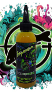 LH Booster Juice - Tropicana - Pineapple