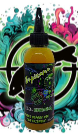 LH Booster Juice - Tropicana - Pineapple