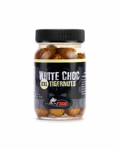 Particles - Fish Flavored Tigernuts 125ml