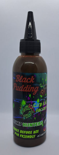 LH Booster Juice - Black Pudding - Bloodworm Molasses