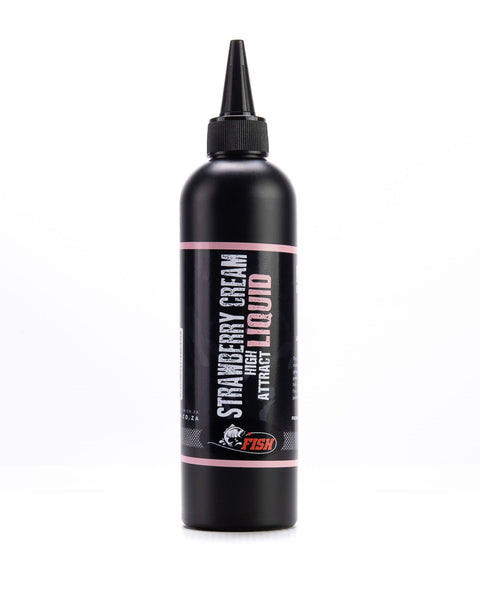 Liquids - Fish Black Range