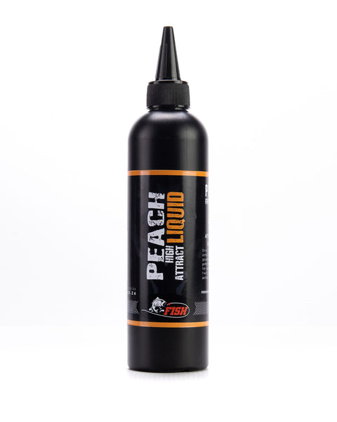 Liquids - Fish Black Range