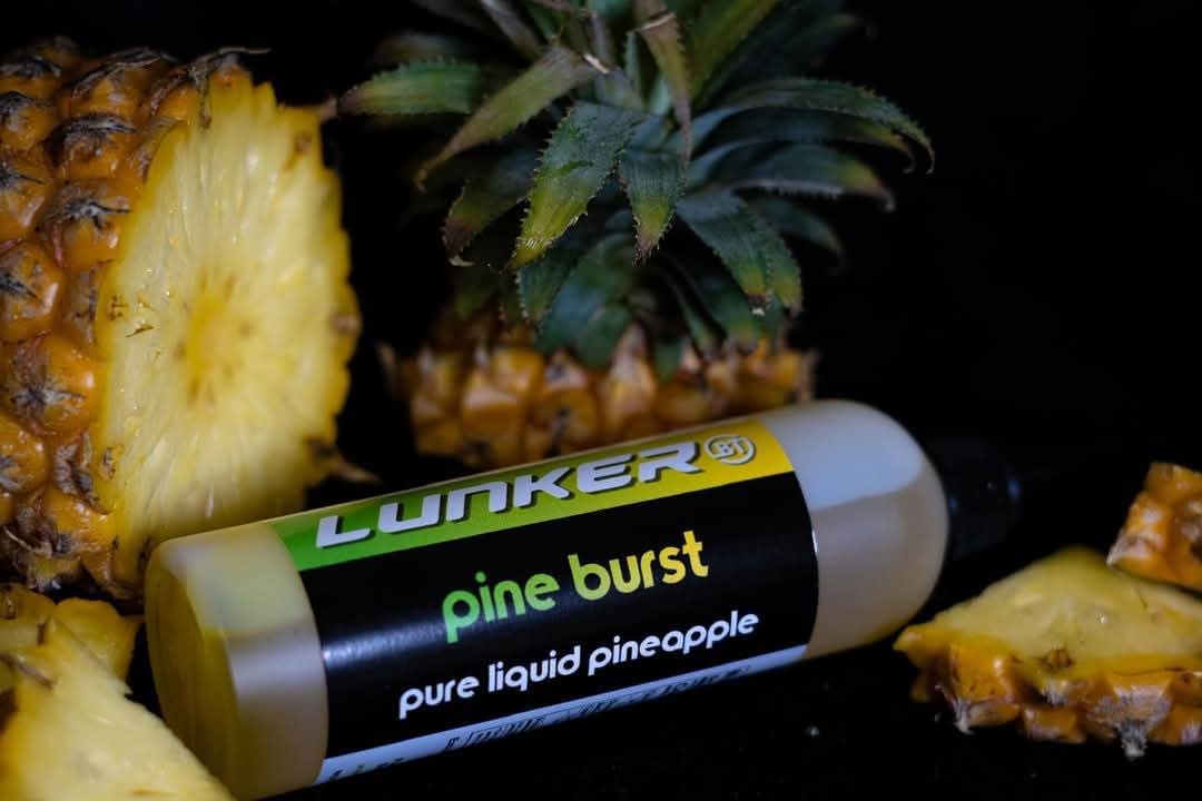 LUNKER Liquids Range