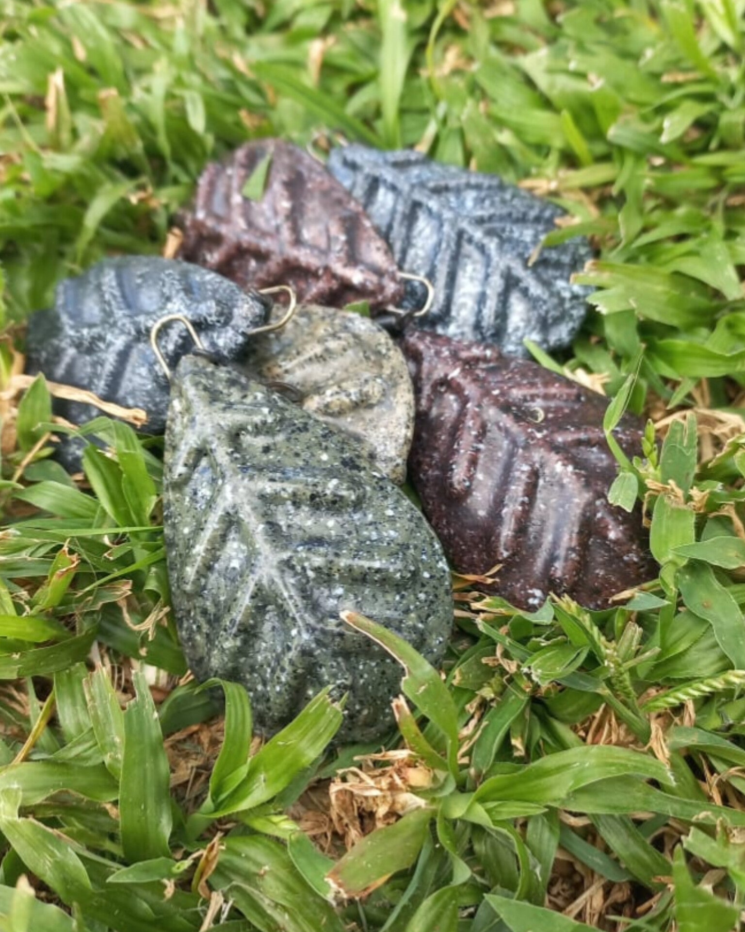 Leads - Leaf 6.5oz
