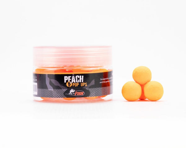 Pop ups - Fish