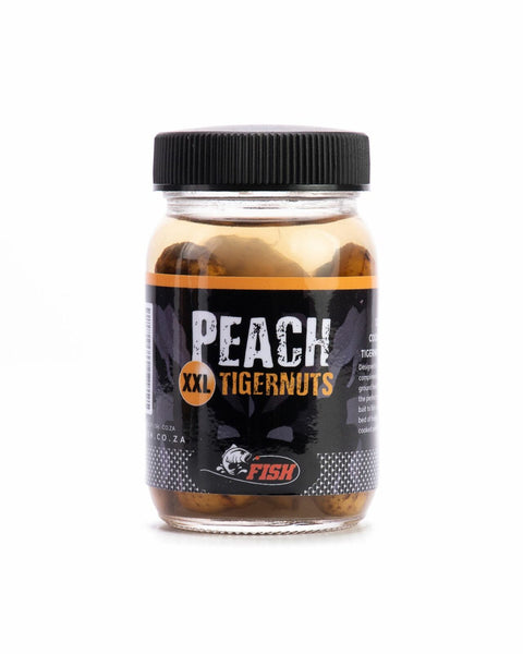 Particles - Fish Flavored Tigernuts 125ml