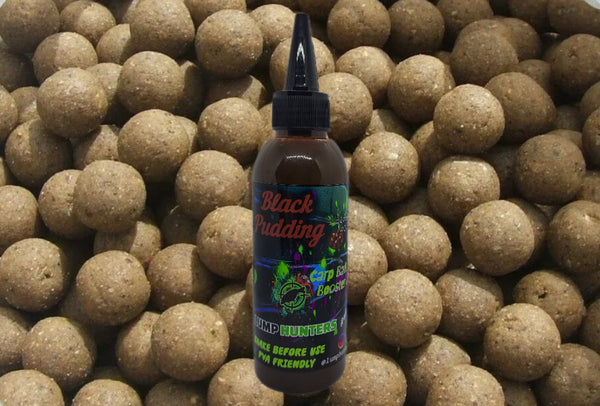 Boilies - Lumphunters Fishmeal Feeding 16mm