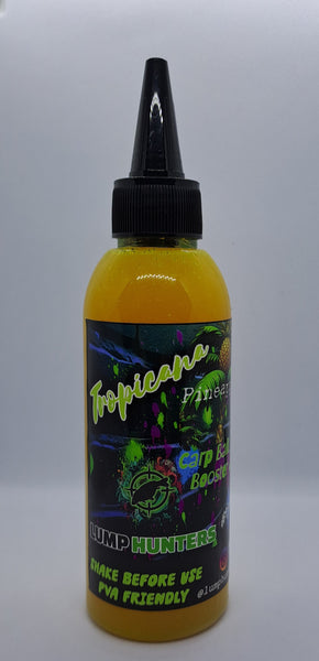 LH Booster Juice - Tropicana - Pineapple