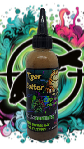 LH Booster Juice - Tigerbutter
