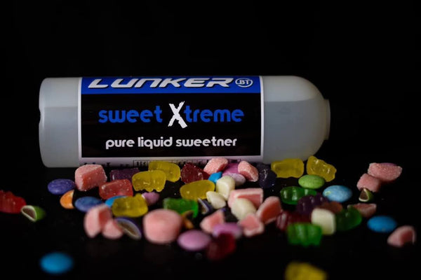 LUNKER Liquids Range
