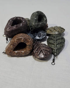 Leads - Gripper 6oz