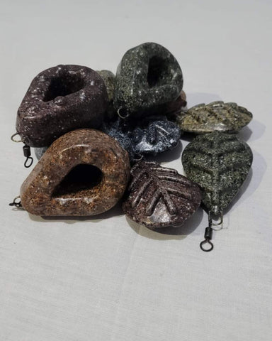 Leads - Gripper 6oz