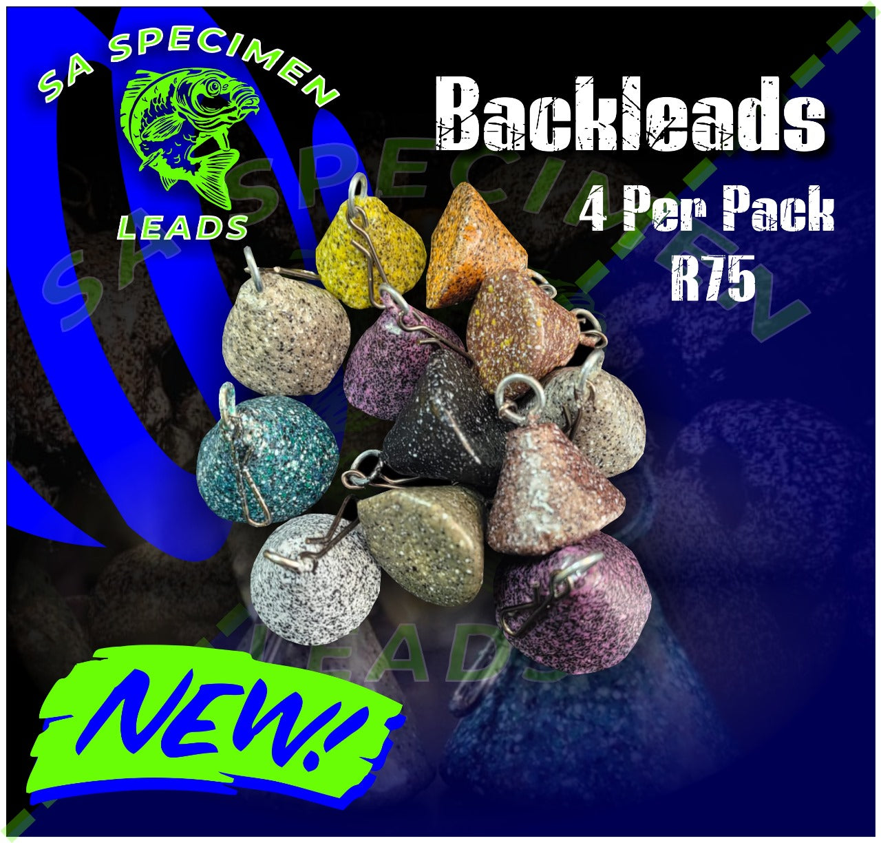 Leads - Back Leads