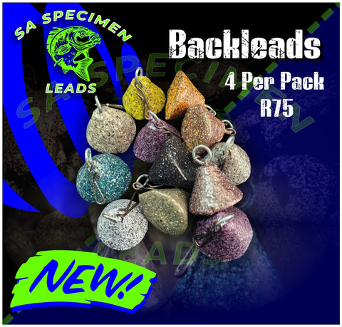 Leads - Back Leads