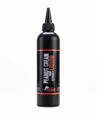 Liquids - Fish Black Range