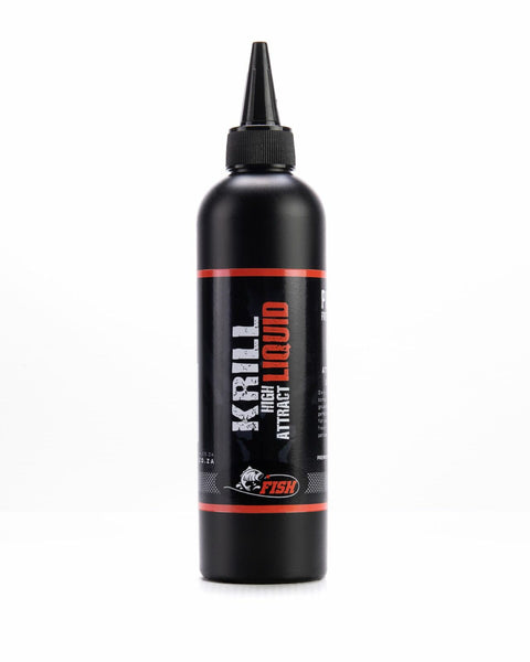 Liquids - Fish Black Range