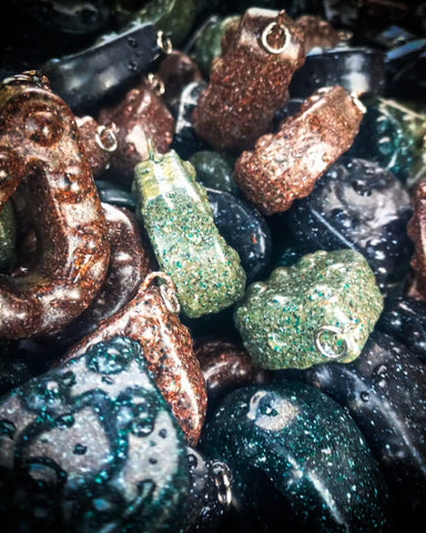 Leads - Gripper 4oz