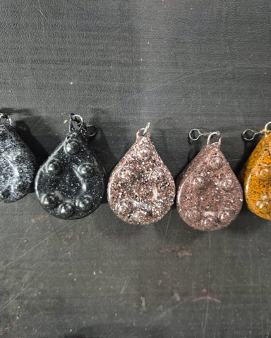 Leads - Gripper 3oz
