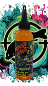 LH Booster Juice - Jungle Juice - Fruity Sweetcorn