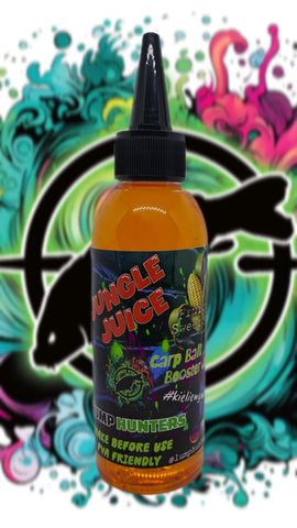 LH Booster Juice - Jungle Juice - Fruity Sweetcorn
