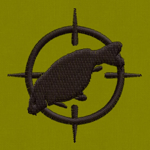 Caps - LH Olive Baseball Cap Embroided