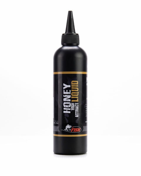Liquids - Fish Black Range