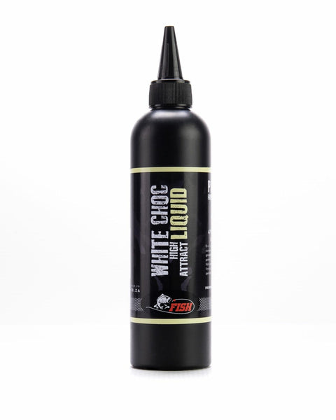 Liquids - Fish Black Range