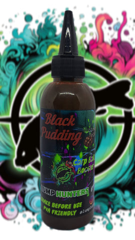 LH Booster Juice - Black Pudding - Bloodworm Molasses