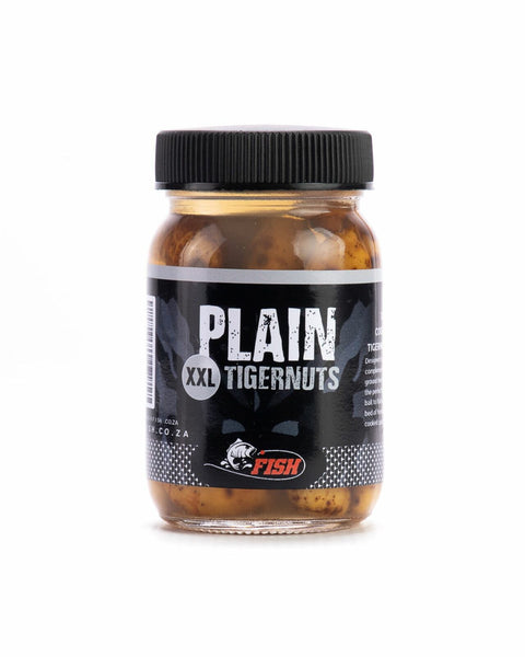 Particles - Fish Flavored Tigernuts 125ml